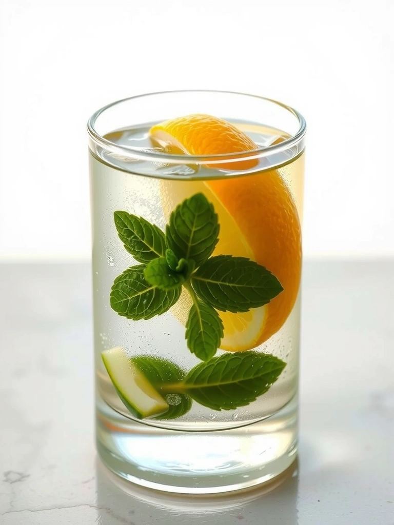 Hydration Tips Visual